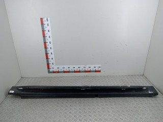 Накладка на порог, ориг. номер A1676903001, A1676986600, Mercedes GLE W167 2018-2023