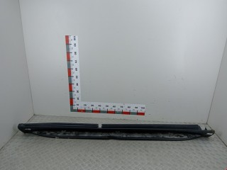 Накладка на порог, ориг. номер A1676903001, A1676986600, Mercedes GLE W167 2018-2023
