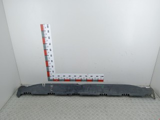 Накладка на порог, ориг. номер A1676903001, A1676986600, Mercedes GLE W167 2018-2023