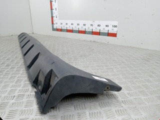 Накладка на порог, ориг. номер 768514823R, Renault Duster 2015-2021