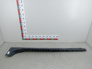 Накладка на порог, ориг. номер 768514823R, Renault Duster 2015-2021