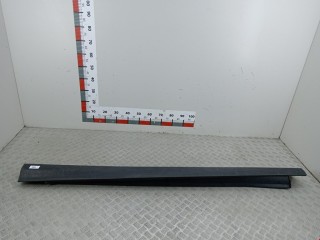 Накладка на порог, ориг. номер 1747490, Ford Focus 2011-2015