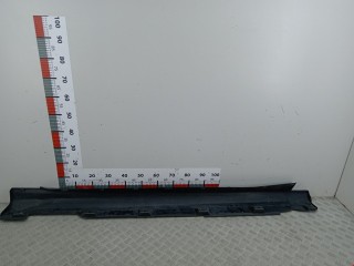 Накладка на порог, ориг. номер 1747490, Ford Focus 2011-2015