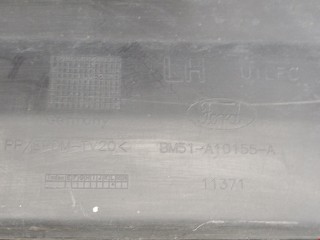 Накладка на порог, ориг. номер 1747490, Ford Focus 2011-2015