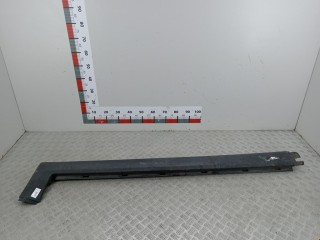 Накладка на порог Volvo XC70 2013-2017, внедорожник 5 дв., 30763663