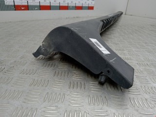 Накладка на порог, ориг. номер 768514823R, Renault Duster 2010-2015