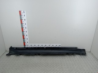 Накладка на порог, ориг. номер 51777191241, BMW X5 E70 2006-2010