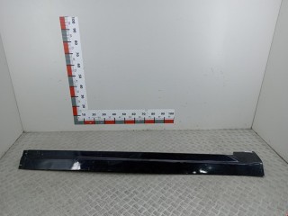Накладка на порог Volvo XC90 2014-2019, внедорожник 5 дв., 31395884