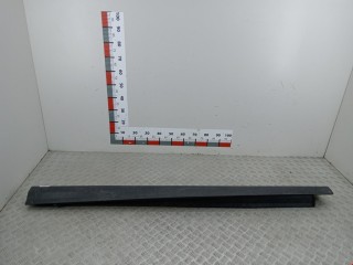 Накладка на порог, ориг. номер BM51A10155A, Ford Focus 2011-2015