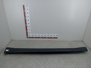 Накладка на порог, ориг. номер 51777191241, BMW X5 E70 2006-2010