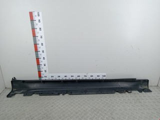 Накладка на порог, ориг. номер 51777191241, BMW X5 E70 2006-2010
