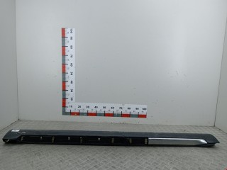 Накладка на порог, ориг. номер 6512A13702, Peugeot 4007 2007-2012