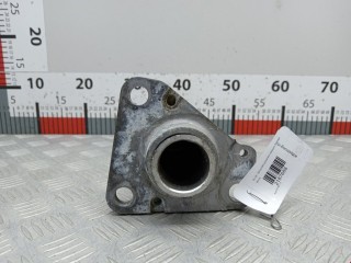 Отбойник бампера переднего Audi A4 2000-2006, седан, 8E0807133B