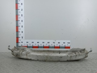 Усилитель бампера переднего, ориг. номер 8E0807109, 8E0807109C, Audi A4 2000-2006