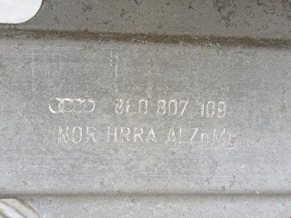 Усилитель бампера переднего, ориг. номер 8E0807109, 8E0807109C, Audi A4 2000-2006