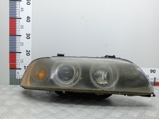 Фара правая, ориг. номер 63126912430, BMW 5 E39 2000-2004