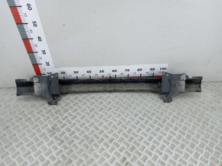 Усилитель бампера переднего, ориг. номер 1J0805551E, 1J0806635A, Volkswagen Golf 1991-2000