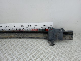 Усилитель бампера переднего, ориг. номер 1J0805551E, 1J0806635A, Volkswagen Golf 1991-2000