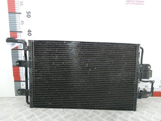 Радиатор кондиционера, ориг. номер 1J0820413N, Volkswagen Golf 1997-2006