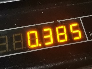 Шланг гидроусилителя, ориг. номер 4B0422893A, Audi A6 1997-2001