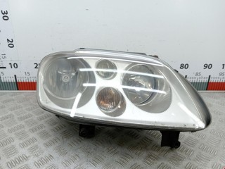 Фара правая, ориг. номер 0301205202, 1T0941006R, Volkswagen Touran 2003-2006