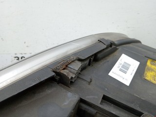 Фара правая, ориг. номер 0301205202, 1T0941006R, Volkswagen Touran 2003-2006