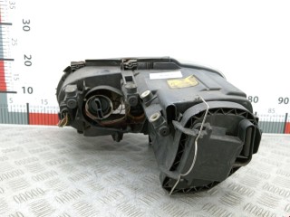 Фара правая, ориг. номер 0301205202, 1T0941006R, Volkswagen Touran 2003-2006