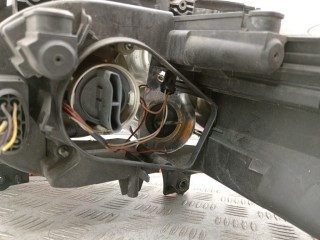 Фара правая, ориг. номер 0301205202, 1T0941006R, Volkswagen Touran 2003-2006