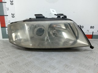 Фара правая, ориг. номер 148468-00, 4B0941030M, Audi A6 1997-2001