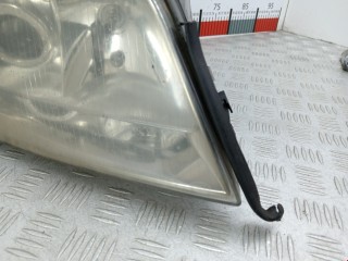 Фара правая, ориг. номер 148468-00, 4B0941030M, Audi A6 1997-2001
