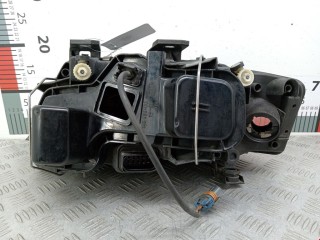 Фара правая, ориг. номер 148468-00, 4B0941030M, Audi A6 1997-2001