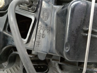 Фара правая, ориг. номер 148468-00, 4B0941030M, Audi A6 1997-2001