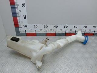 Бачок омывателя, ориг. номер 6Q0955453, 6Q0955453T, Seat Ibiza 2001-2006