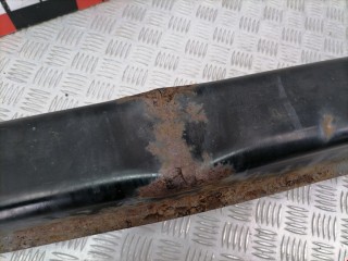 Усилитель бампера переднего, ориг. номер 6L0806558, Seat Ibiza 2001-2006