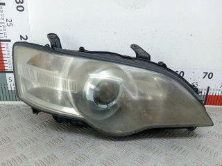 Фара правая Subaru Legacy 2003-2007, 84001AG040