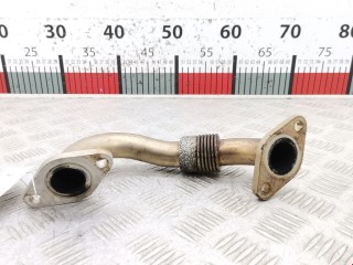 Трубка системы рециркуляции EGR Audi A3 1996-2000, дизель, 038131521AF