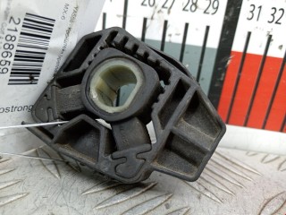 Кронштейн радиатора, ориг. номер 1J0806155E, 1J0806155, Volkswagen Golf 1991-2000