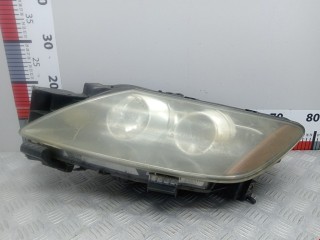 Фара левая Mazda CX7 2006-2009, EG21510L0K