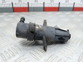 Форсунка омывателя фар, ориг. номер 61673414960, BMW X3 E83 2003-2006