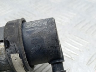 Форсунка омывателя фар, ориг. номер 61673414960, BMW X3 E83 2003-2006