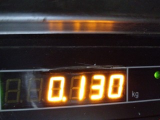 Форсунка омывателя фар, ориг. номер 61673414960, BMW X3 E83 2003-2006