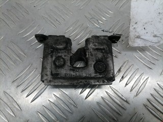 Замок капота, ориг. номер 51237115229, 51237008755, BMW X3 E83 2003-2006