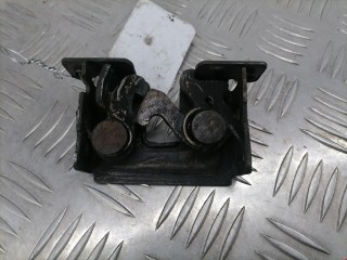 Замок капота, ориг. номер 51237115229, 51237008755, BMW X3 E83 2003-2006