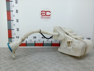 Бачок омывателя Land Rover Range Rover 2005-2009, внедорожник 5 дв., левый руль, DMB000080