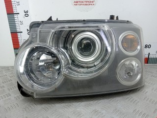 Фара левая Land Rover Range Rover 2005-2009, XBC501392LPO