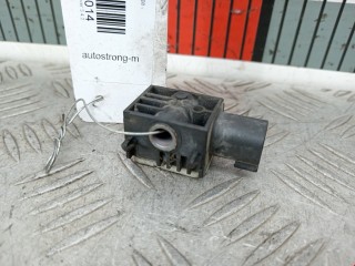 Датчик удара Land Rover Range Rover 2005-2009, внедорожник 5 дв., левый руль, 3M5T14B006AD