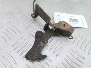Ручка открывания капота, ориг. номер 9177228, Opel Vectra 2002-2005