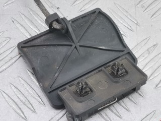 Ручка открывания капота, ориг. номер 9177228, Opel Vectra 2002-2005