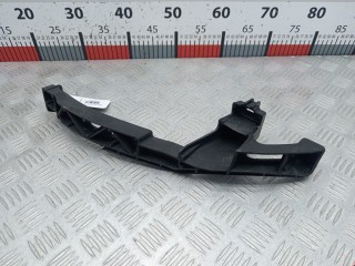 Кронштейн крепления бампера переднего, ориг. номер 1Q0807890, Volkswagen EOS 2006-2010