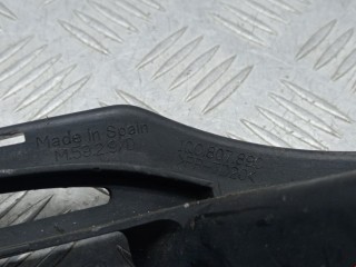Кронштейн крепления бампера переднего, ориг. номер 1Q0807890, Volkswagen EOS 2006-2010